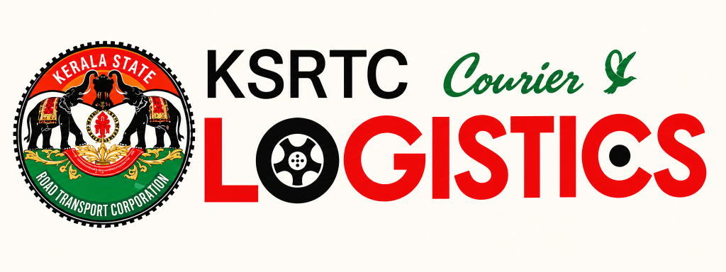 KSRTC Logistics